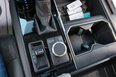 2024 Toyota TUNDRA 4X4 Limited