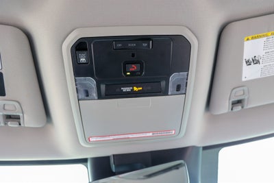 2024 Toyota TUNDRA 4X4 Limited