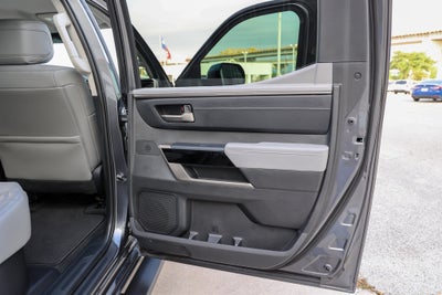 2024 Toyota TUNDRA 4X4 Limited