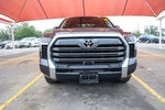 2024 Toyota Tundra 4WD Limited