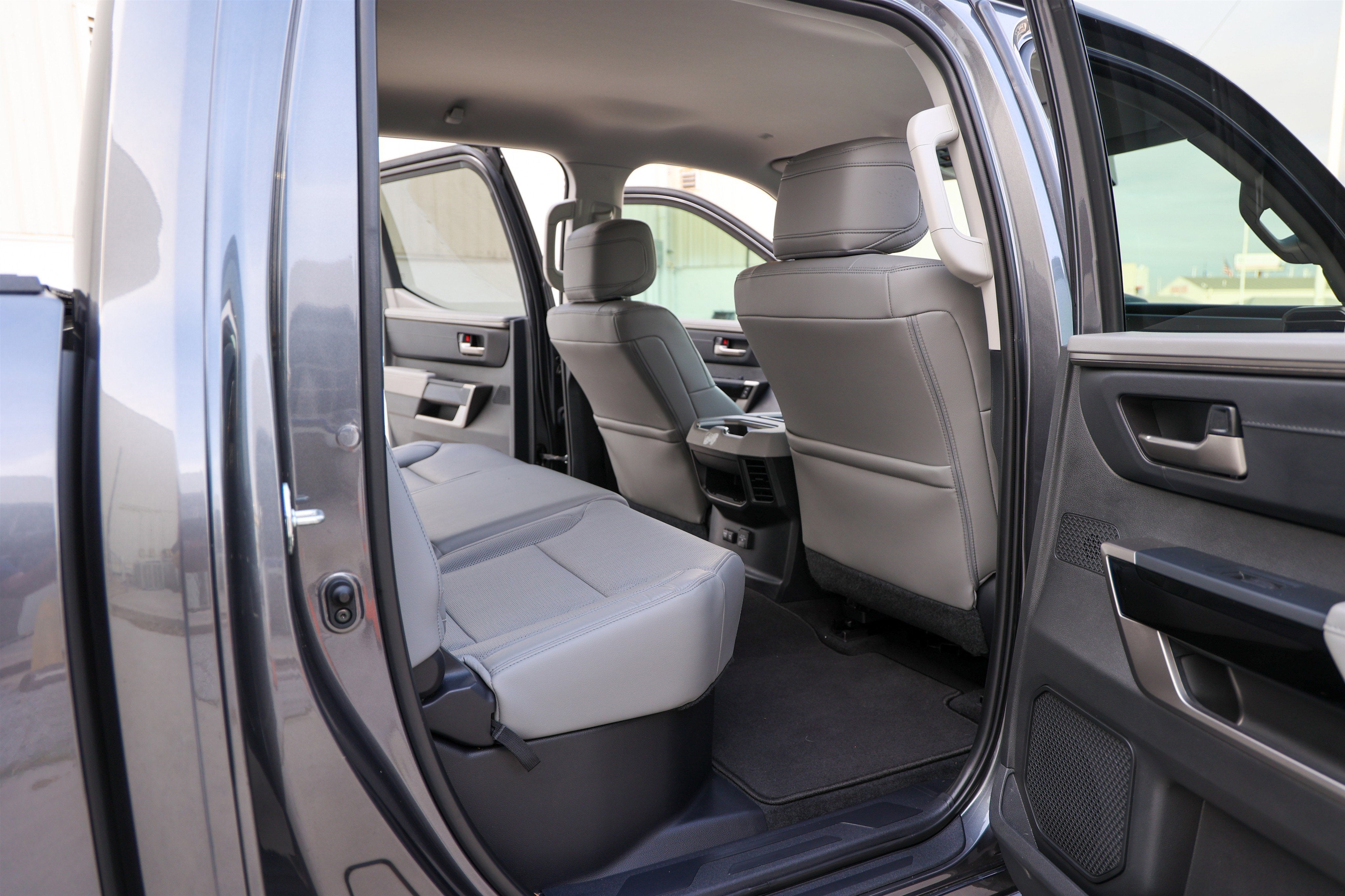 2024 Toyota TUNDRA 4X4 Limited