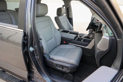 2024 Toyota TUNDRA 4X4 Limited