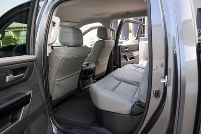 2024 Toyota TUNDRA 4X4 Limited