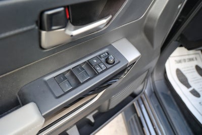 2024 Toyota TUNDRA 4X4 Limited