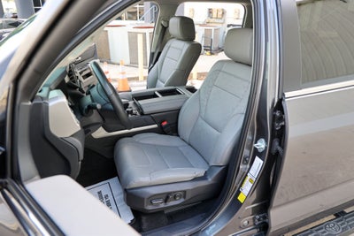 2024 Toyota TUNDRA 4X4 Limited