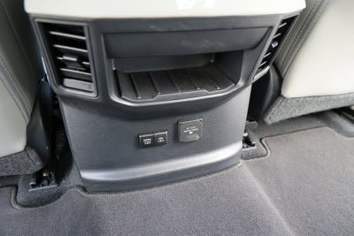 2024 Toyota TUNDRA 4X4 Limited