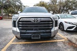 2024 Toyota Tundra 4WD Limited