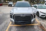 2024 Toyota Tundra 4WD Limited