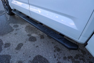 2025 Toyota TUNDRA 4X4 Limited