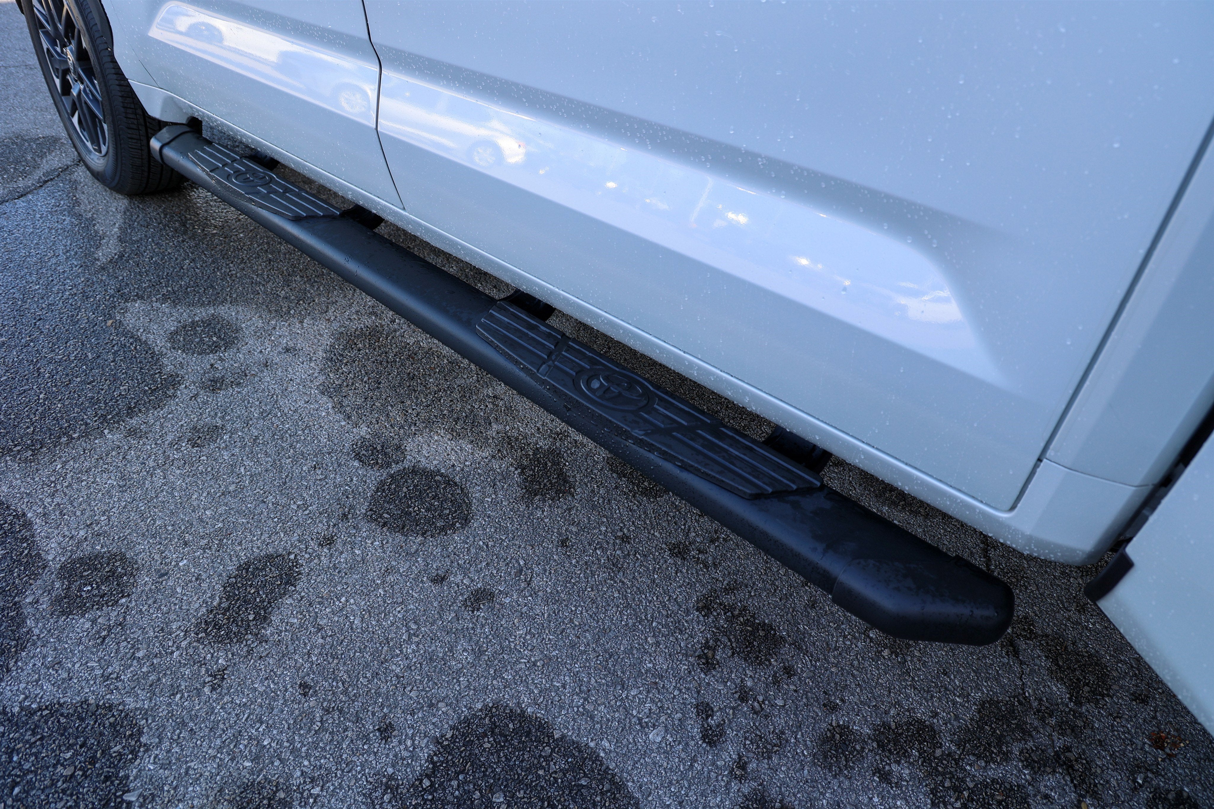 2025 Toyota TUNDRA 4X4 Limited