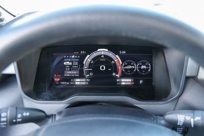 2025 Toyota TUNDRA 4X4 Limited