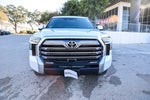 2025 Toyota TUNDRA 4X4 Limited