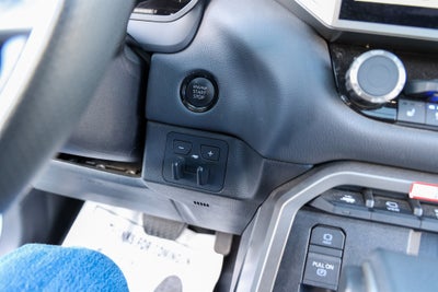 2025 Toyota TUNDRA 4X4 Limited