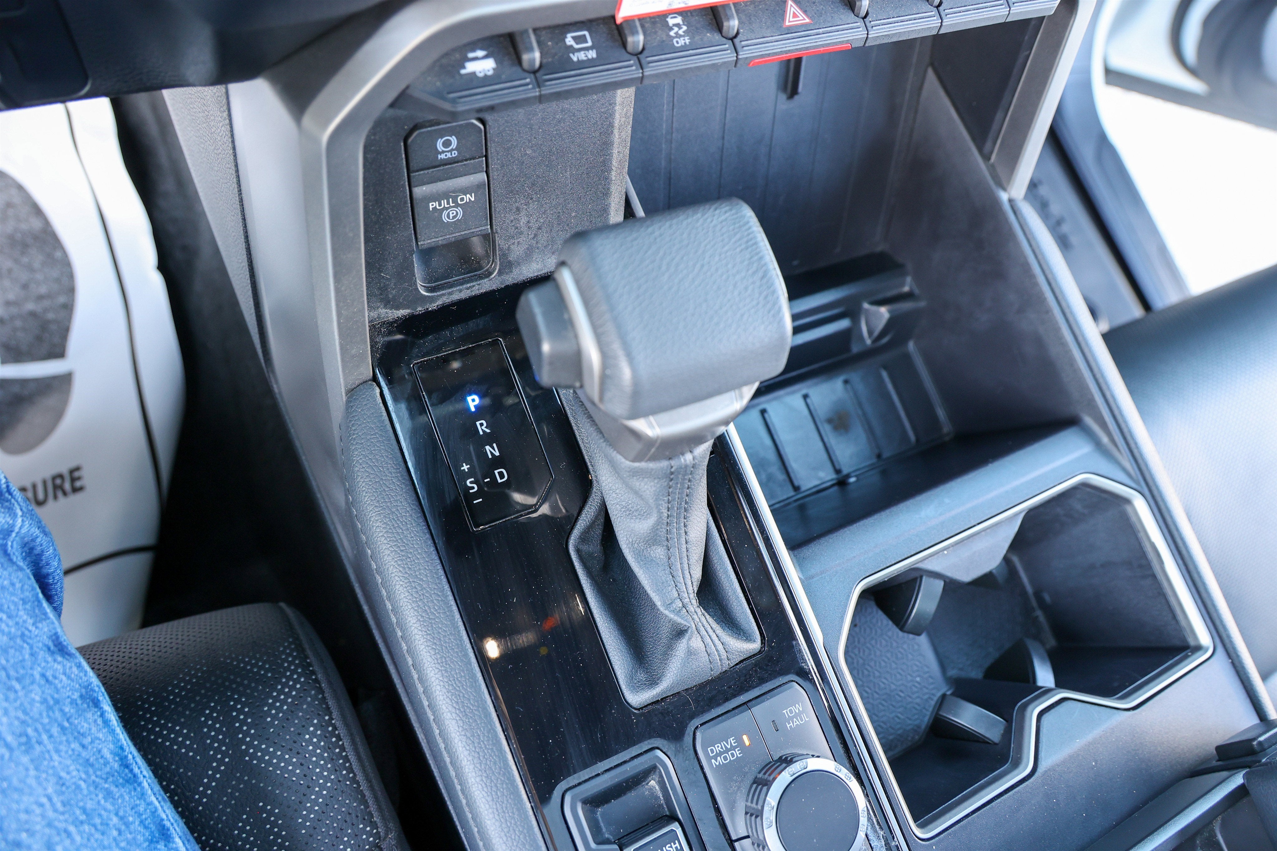 2025 Toyota TUNDRA 4X4 Limited