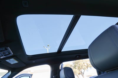 2025 Toyota TUNDRA 4X4 Limited