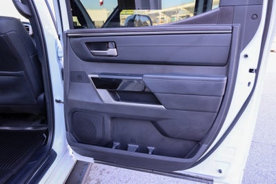 2025 Toyota TUNDRA 4X4 Limited