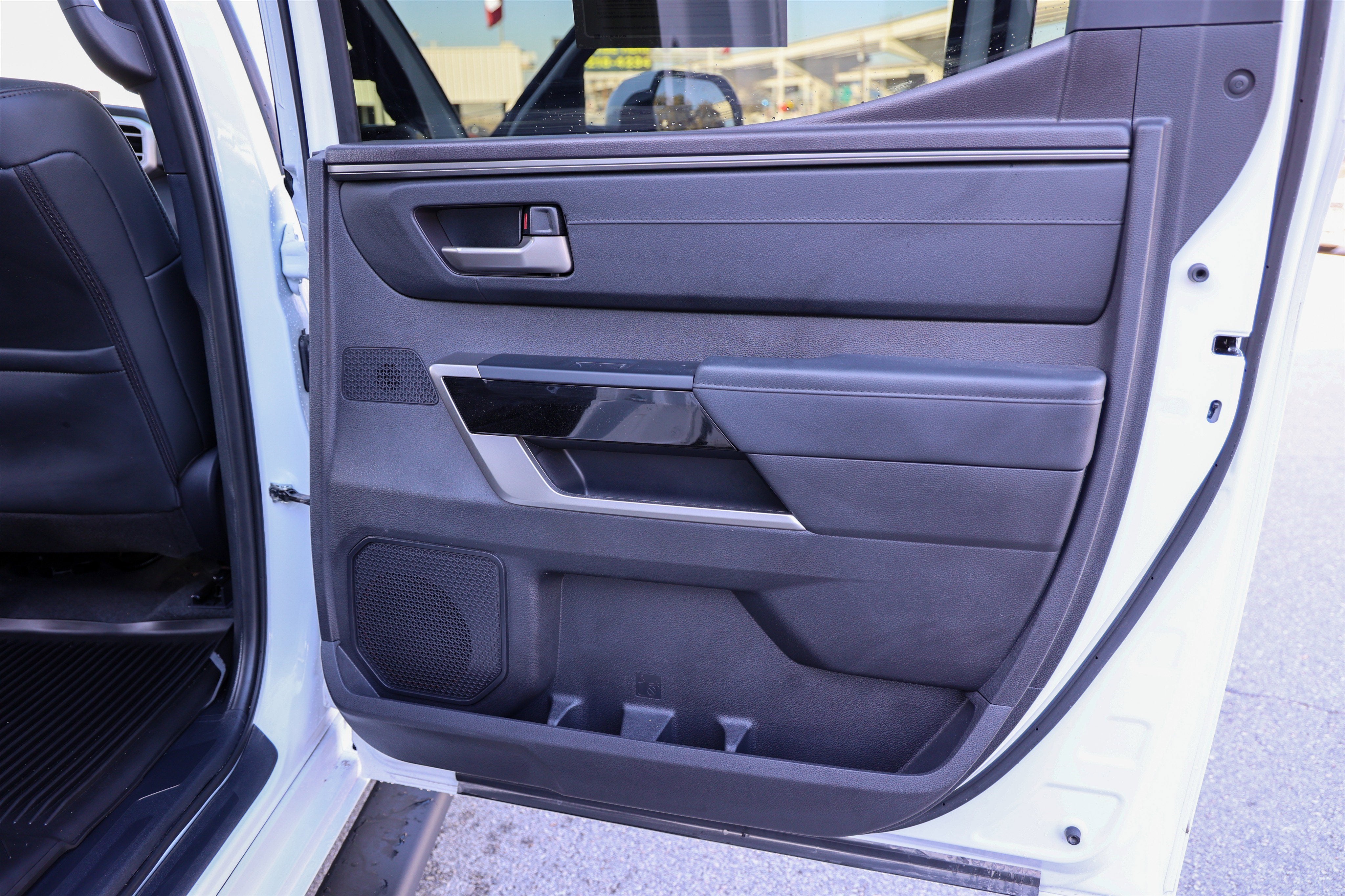 2025 Toyota TUNDRA 4X4 Limited