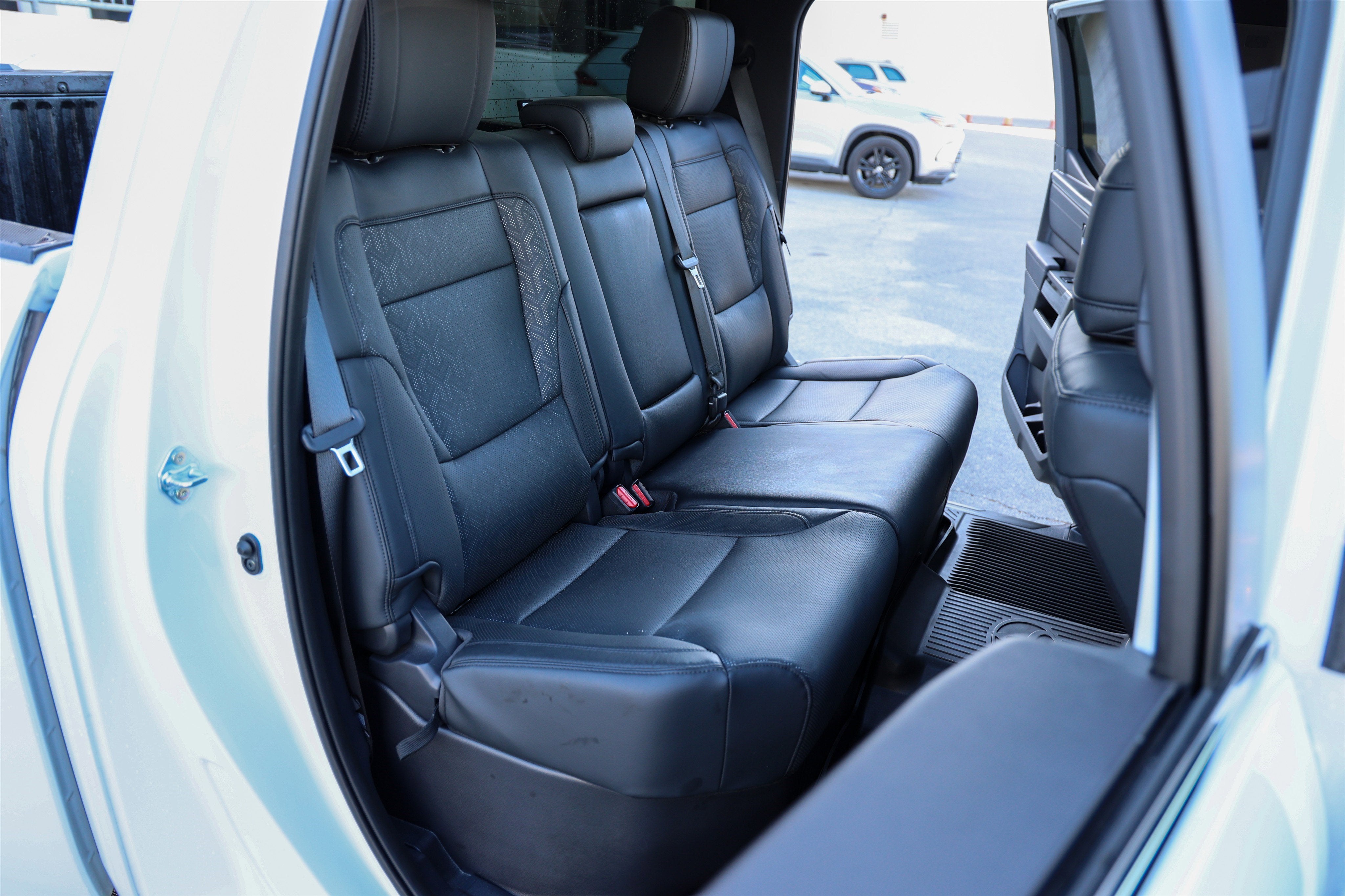 2025 Toyota TUNDRA 4X4 Limited