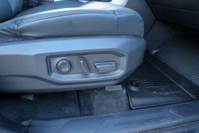 2025 Toyota TUNDRA 4X4 Limited