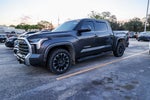 2025 Toyota TUNDRA 4X4 Limited