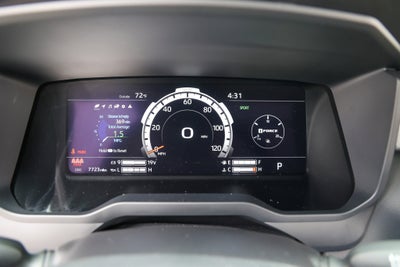 2025 Toyota TUNDRA 4X4 Limited