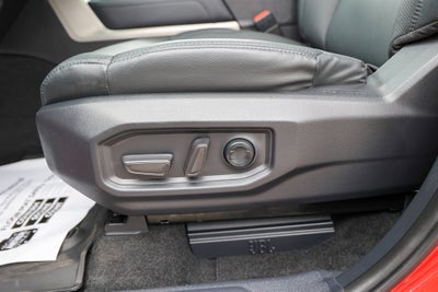 2025 Toyota TUNDRA 4X4 Limited