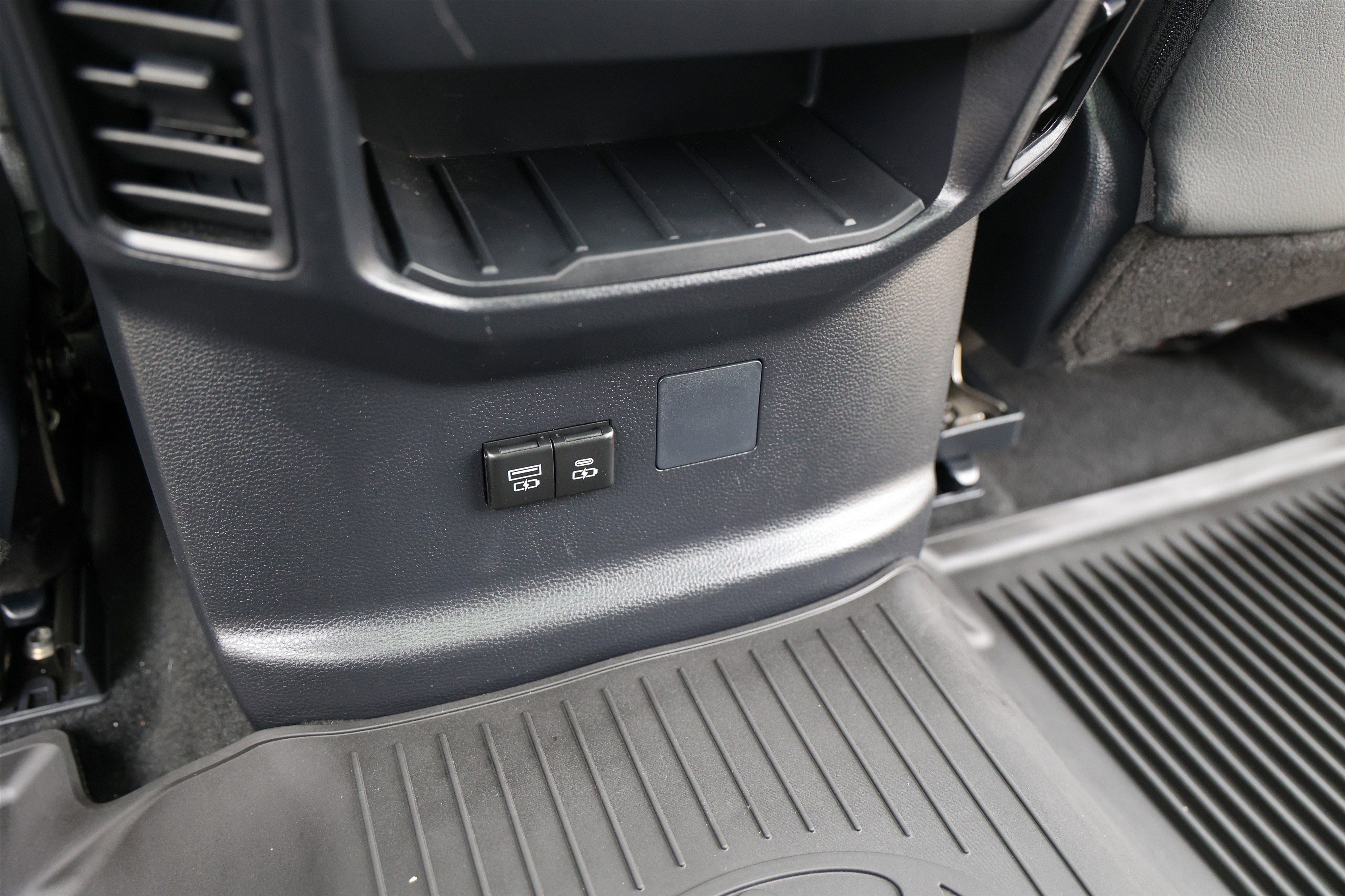 2025 Toyota TUNDRA 4X4 Limited