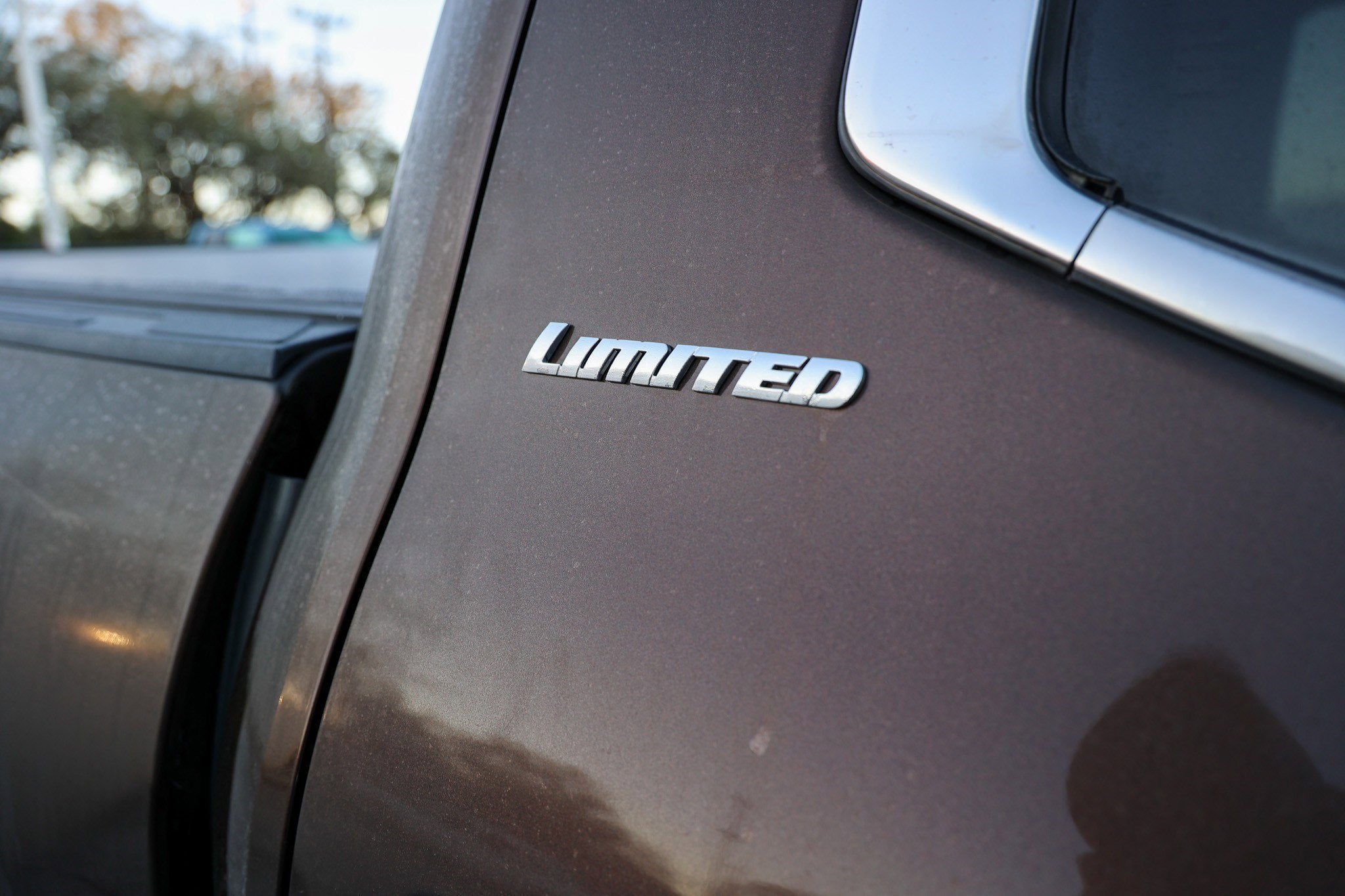 2022 Toyota TUNDRA 4X4 Limited