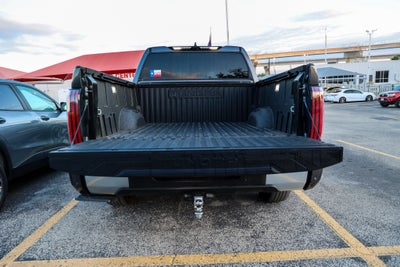 2024 Toyota Tundra 4WD Limited