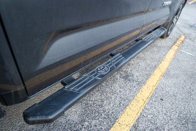 2024 Toyota Tundra 4WD Limited