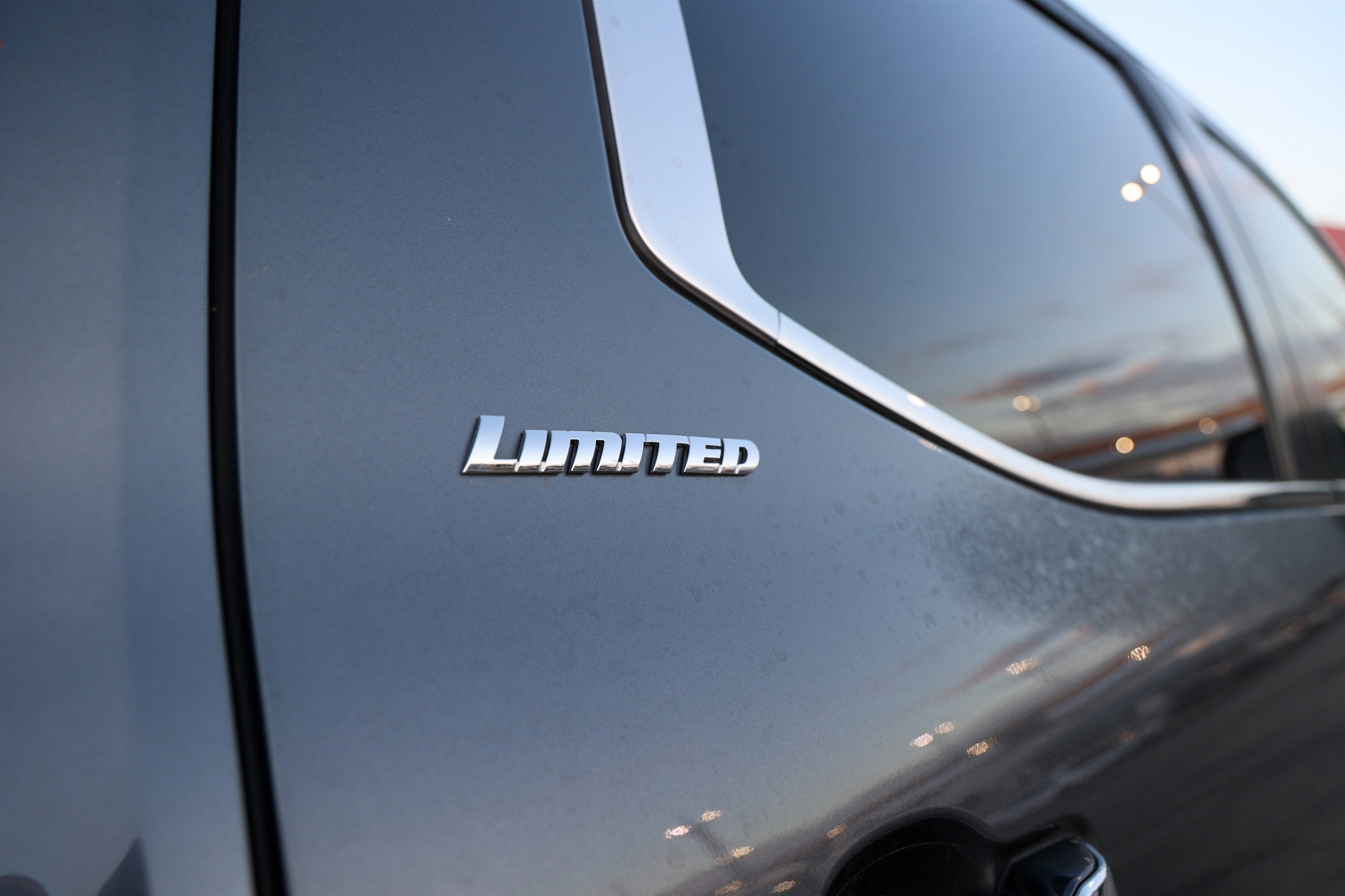 2024 Toyota Tundra 4WD Limited