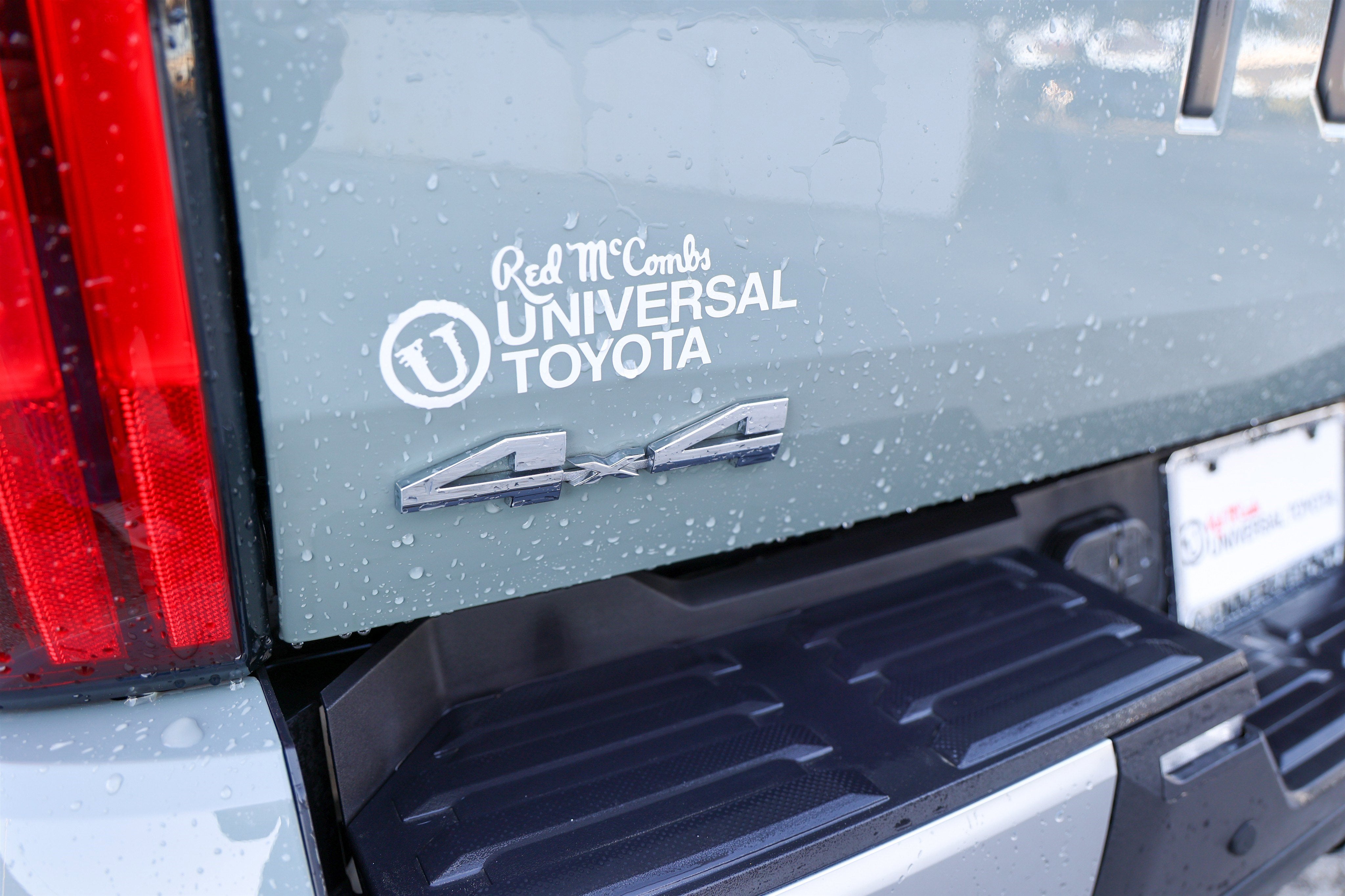 2026 Toyota TUNDRA 4X4 Limited