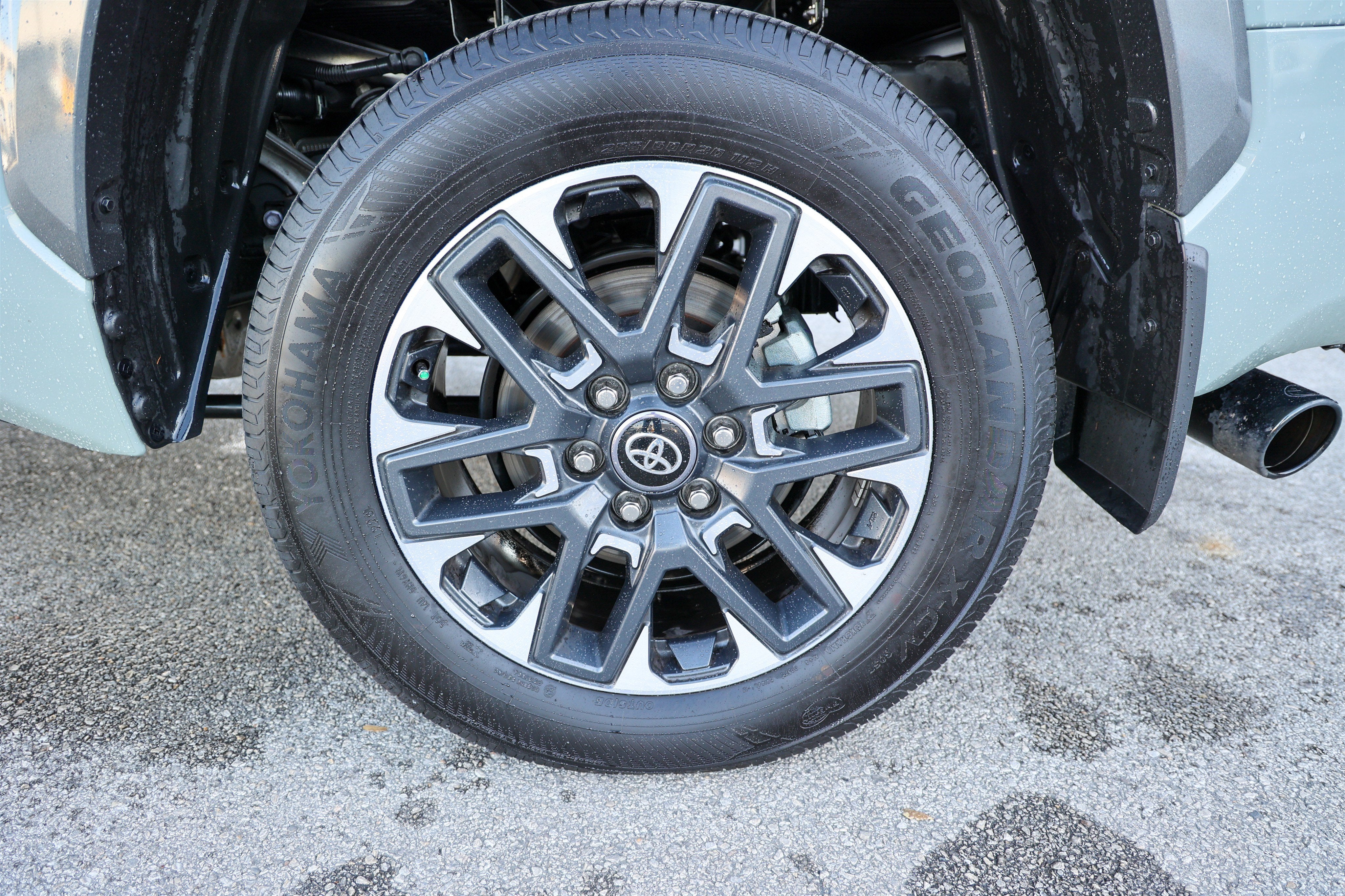 2026 Toyota TUNDRA 4X4 Limited