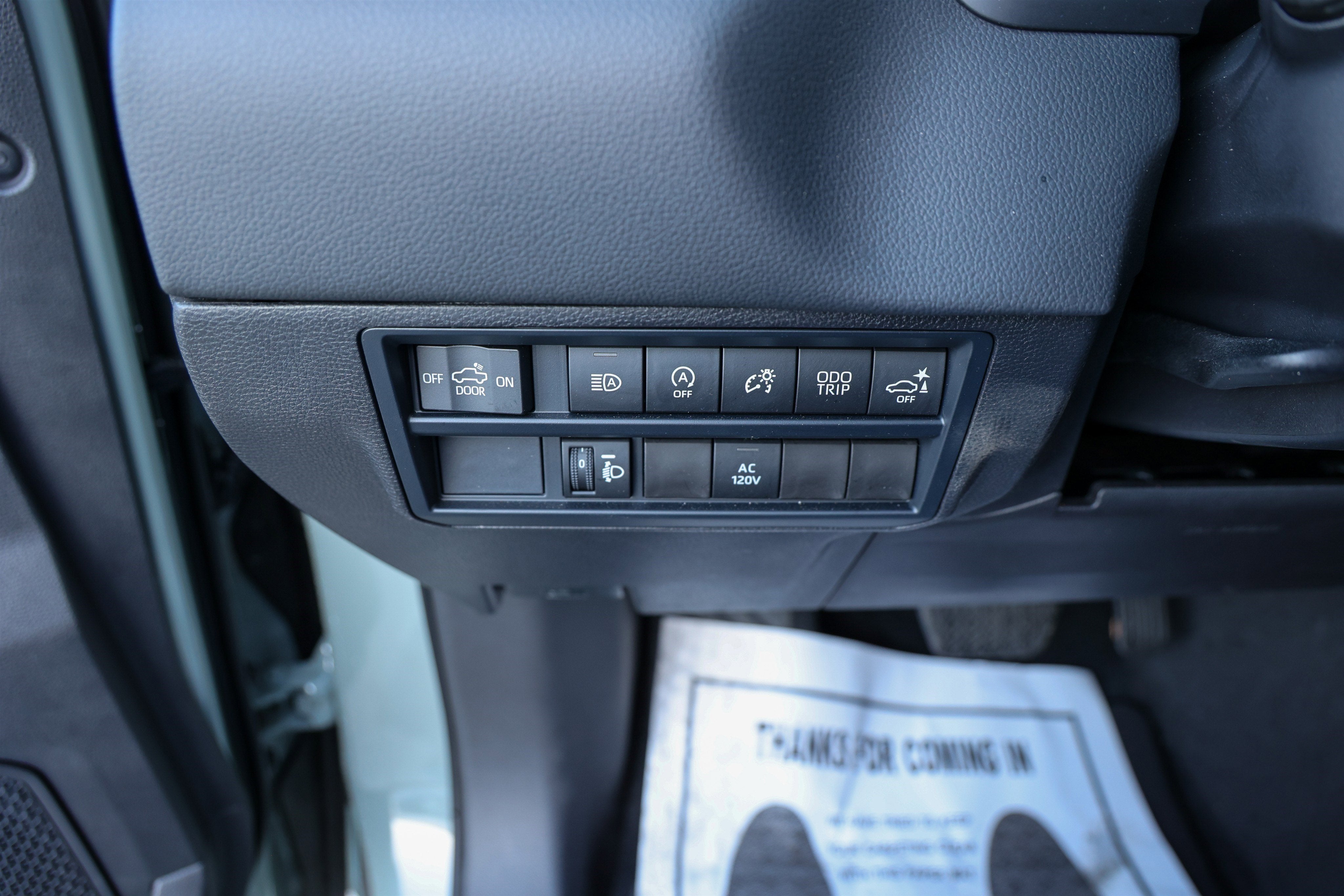 2026 Toyota TUNDRA 4X4 Limited