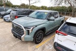 2026 Toyota TUNDRA 4X4 Limited