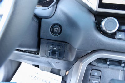 2026 Toyota TUNDRA 4X4 Limited