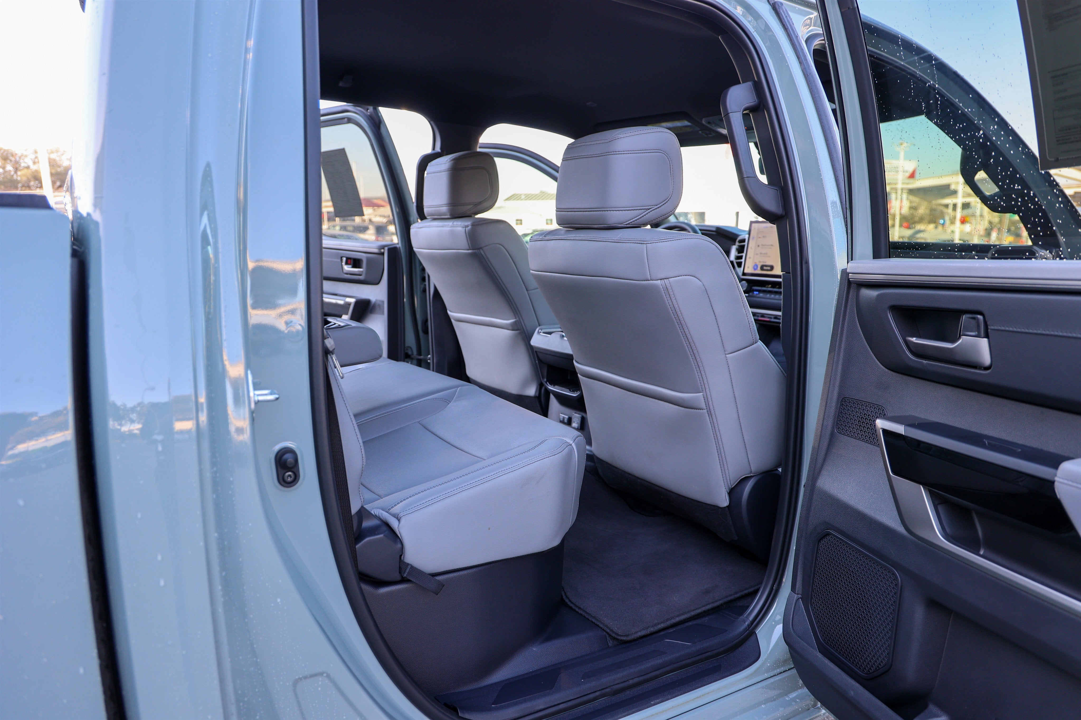 2026 Toyota TUNDRA 4X4 Limited