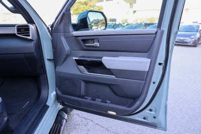 2026 Toyota TUNDRA 4X4 Limited