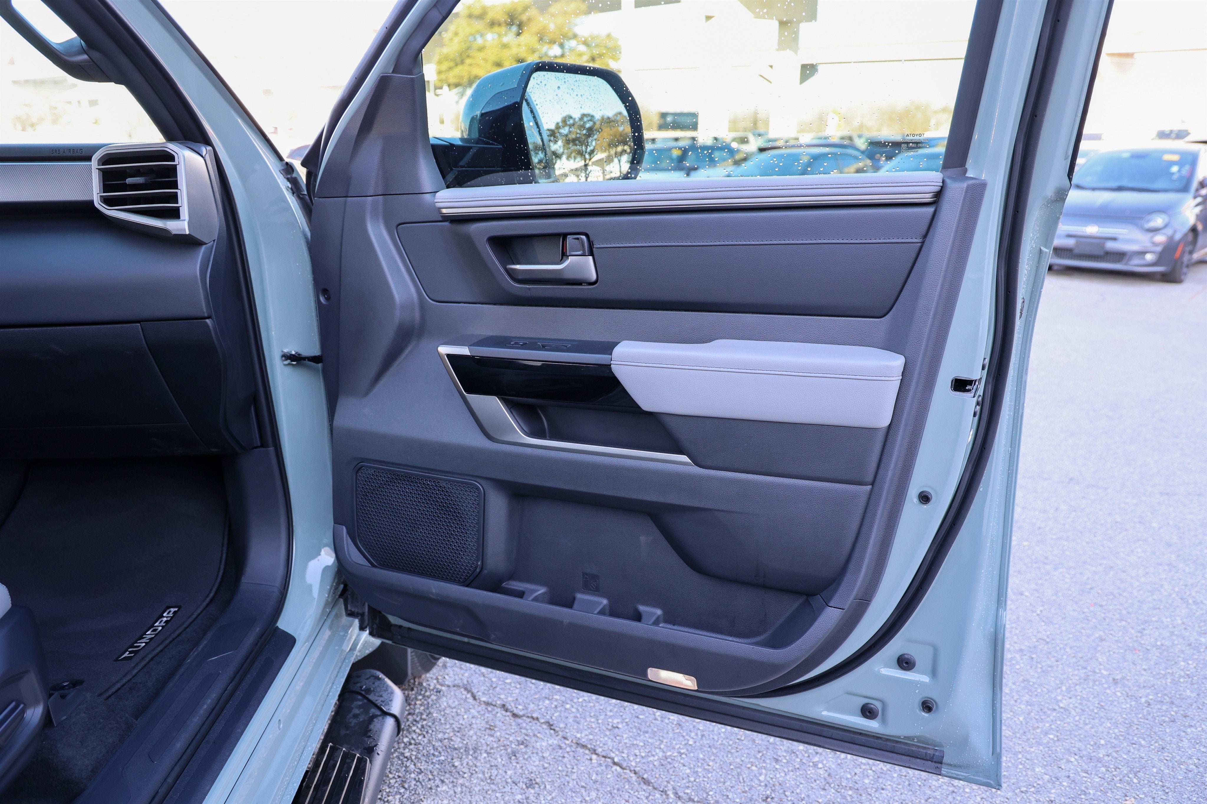 2026 Toyota TUNDRA 4X4 Limited