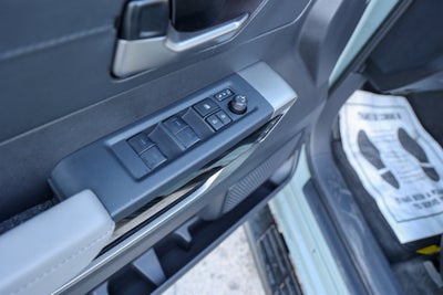 2026 Toyota TUNDRA 4X4 Limited