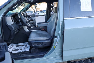 2026 Toyota TUNDRA 4X4 Limited