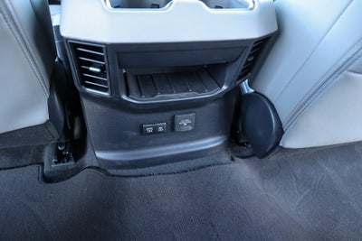 2026 Toyota TUNDRA 4X4 Limited