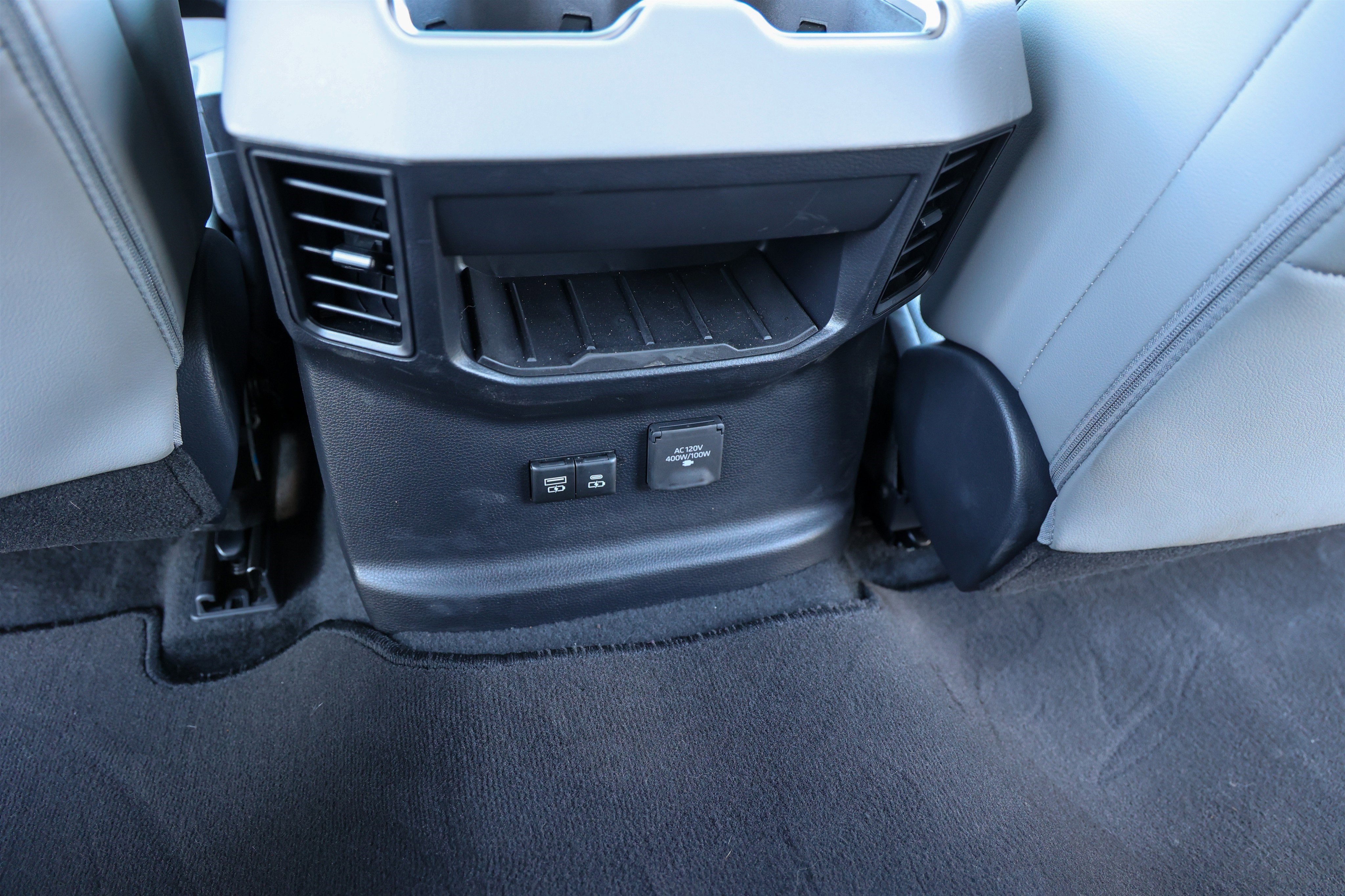 2026 Toyota TUNDRA 4X4 Limited