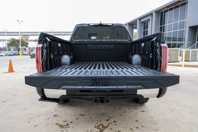 2024 Toyota TUNDRA 4X4 Limited