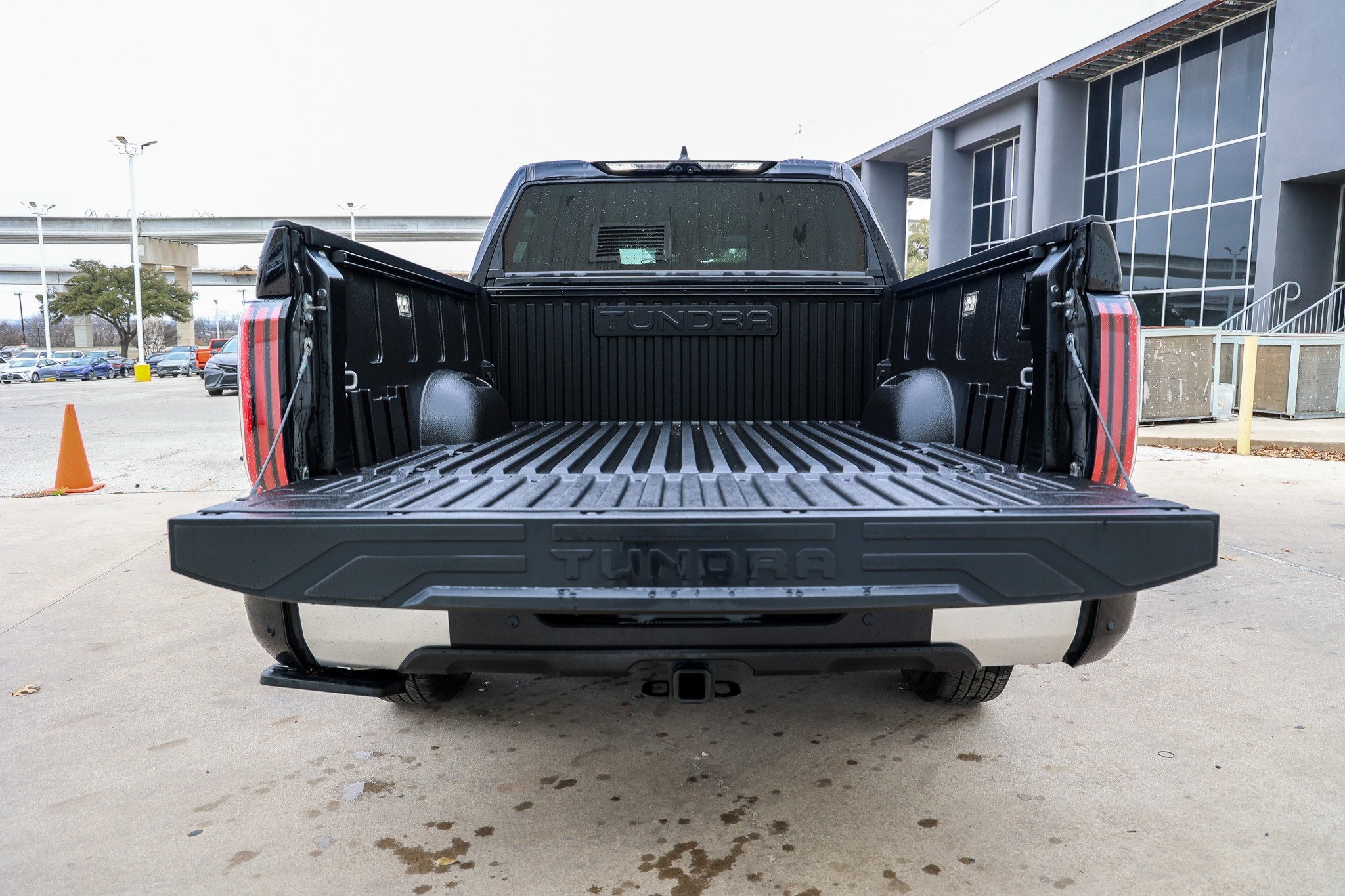 2024 Toyota TUNDRA 4X4 Limited