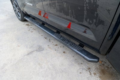 2024 Toyota TUNDRA 4X4 Limited