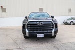 2024 Toyota TUNDRA 4X4 Limited