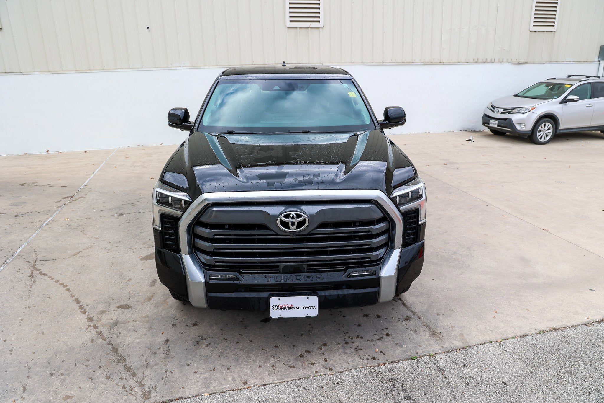 2024 Toyota TUNDRA 4X4 Limited