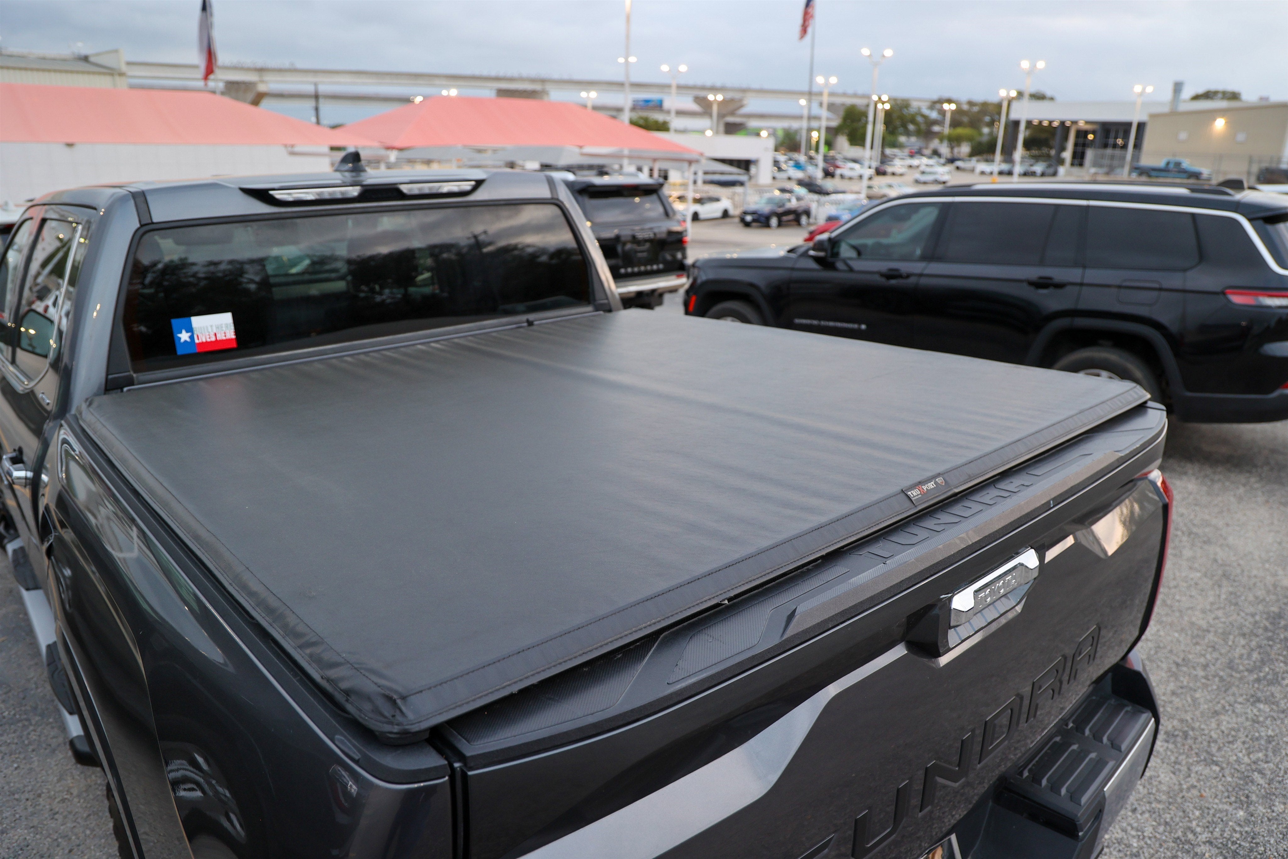 2023 Toyota TUNDRA 4X4 Limited