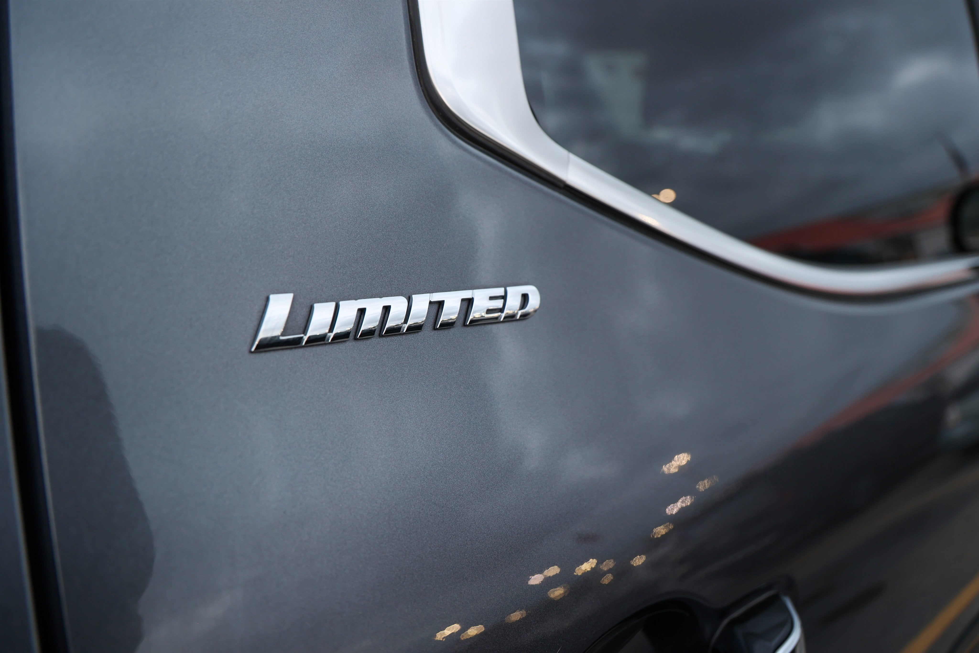 2023 Toyota TUNDRA 4X4 Limited